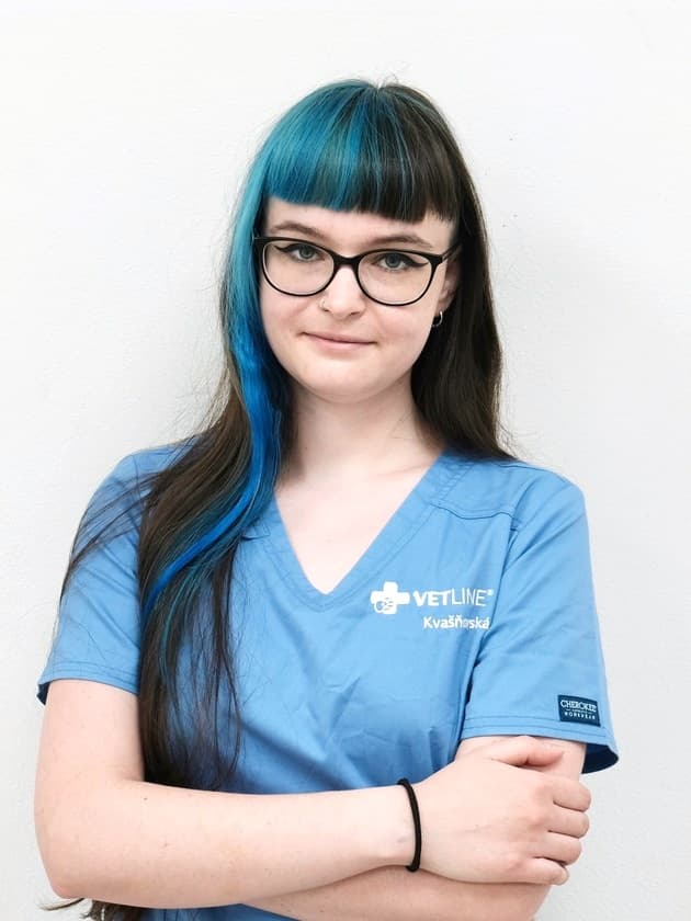 Terézia Kvašňovská
